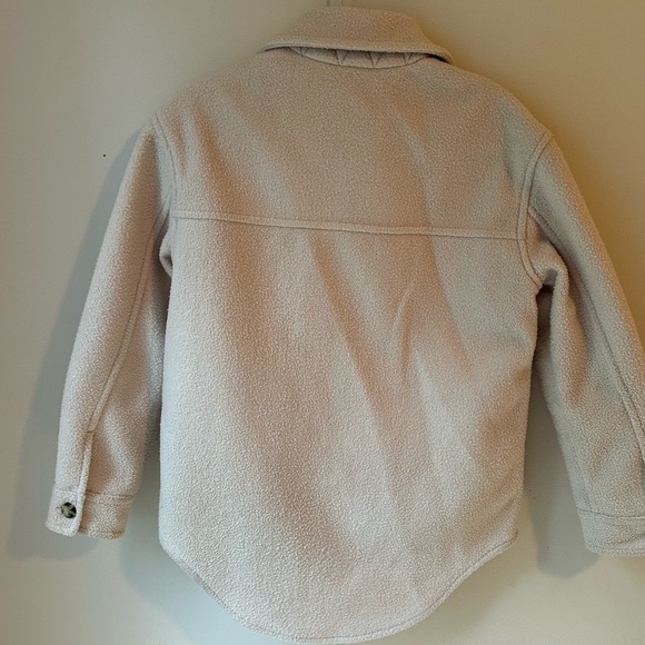 Jackson Rowe Shacket - Picture 2 of 4